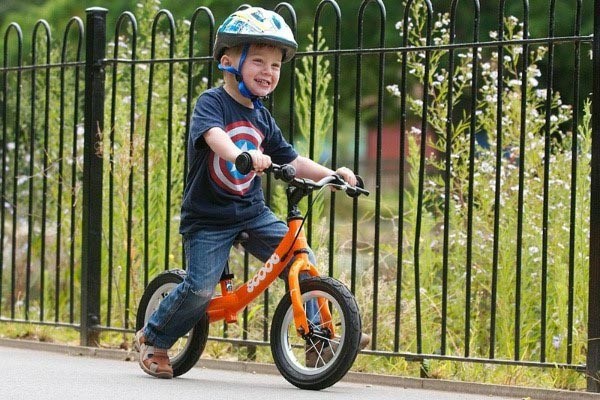 kids balance bike
